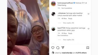 Pesantren Gontor Masih Bungkam Terkait Viral 'Tangis' Ibu Soimah Soal Kematian Janggal Anaknya ke Hotman Paris