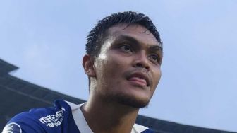 Persib Menang dalam Debut Luis Milla, Rachmat Irianto Berharap Tren Positif Berlanjut