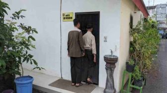 Tim Khusus Polisi Juga ke Palembang untuk Autopsi Jasad Santri Ponpes Gontor Albar Mahdi