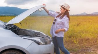 Kenali Penyebab Amper Panas Mobil Naik dan Cara Mengatasinya!