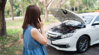 Kenali Penyebab Mesin Pincang Pada Mobil Injeksi