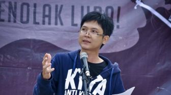 Kritik Tajam Herdiansyah Hamzah Soal Kenaikan Harga BBM: Biayai IKN