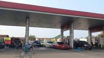 Mulai Berlaku Hari Ini, Pertalite dan Solar Resmi Naik, Segini Besarannya