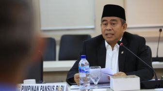 Pansus BLBI DPD RI Undang Budi Hartono dan Sjamsul Nursalim Kedua Kalinya