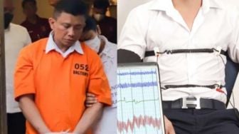 Cara Kerja Polygraph yang Dipakai Polisi Buat Interogasi Ferdy Sambo, Efektif Tidak?