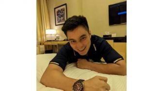 Namanya Dicatut Lagi Buat Penipuan Giveaway, Baim Wong: Rutinitas Tiap Tahun