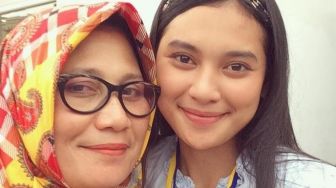 Perseteruan Makin Meruncing, Ibunda Indah Permatasari Syaratkan Sumpah Mubahalah pada Arie Kriting