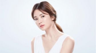 Rahasia Awet Muda Song Hye Kyo, Tetap Cantik Bak ABG di Usia Hampir 41 Tahun