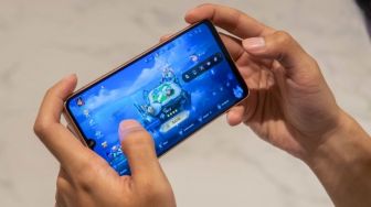 Galaxy A33 5G Resmi Dijual di Indonesia, Fitur Game Booster Berikan Pengalaman Lebih bagi Konsumen