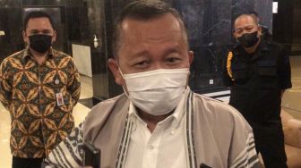 Suharso Monoarfa Tegaskan Masih Ketum PPP, Waketum: Loyalis yang Desak Lakukan Perlawanan