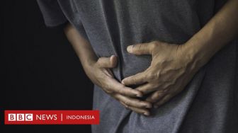 Apa yang Dirasakan Para Pria yang Ikuti Simulasi Menstruasi di India?