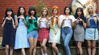 DIA Akan Rilis Single Terakhir 'Rooting For You' Sebelum Resmi Bubar