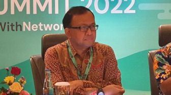 HUB.ID Summit Diklaim Penuhi Target Pertemukan Startup dan Modal Ventura