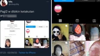 Kata Pakar Psikologi UB Malang Terkait Fetish Serbet