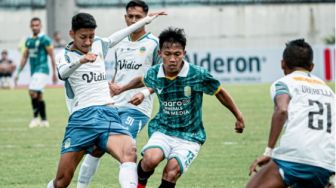 2 Kali Hasil Imbang Diraih PSIM Yogyakarta, Brajamusti Geram Teriak Imron Out