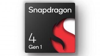 Snapdragon 4 Gen 1 Diluncurkan, Bikin Baterai Lebih Tahan Lama