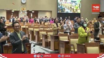 Puan Maharani Dilaporkan ke MKD Imbas Perayaan Ultah, Anggota DPR: Tak Langgar Kode Etik