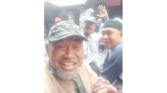 Ramai Video Bapak-bapak Cirebon Bikin Jokes Kenaikan Harga BBM: Naik 10 Ribu Kecil