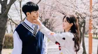 Resmi Tayang, Drama The Law Cafe Raih Rating 7,1 Persen di Episode Pertama