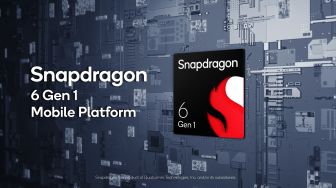 Intip Bocoran Detail Qualcomm Snapdragon 7 Gen 2