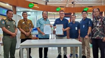 Hadapi Liga 3 2022/2023, Persika Karanganyar Dapat Sponsor Kelas Kakap PT Indaco