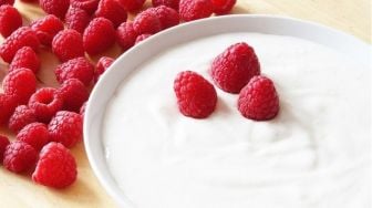 5 Manfaat Yoghurt Bagi Anak-Anak, Sumber Nutrisi hingga Kesehatan Usus