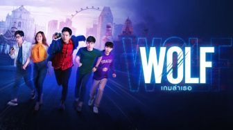 Rekomendasi Drama Thailand Wolf: Mencari Arti Cinta Sampai Keliling Asia