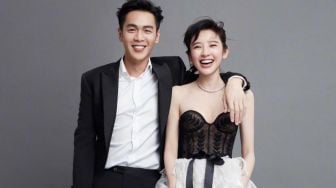 Disebut Mengutuk Pernikahan Zhang Ruoyun dan Tang Yixin, The Truth Dikritik