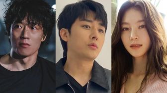 Sinopsis The First Responders, Drama Baru Kim Rae Won yang Tayang di Bulan November Mendatang