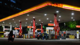 Perbandingan Harga BBM Shell dan Pertamina Terbaru, Mana yang Lebih Murah?