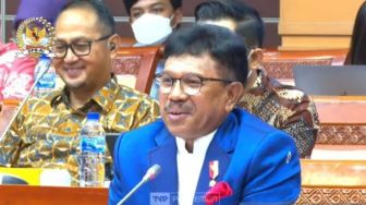 Kemenkominfo Targetkan PNBP Tembus Rp 25,7 Triliun di 2023