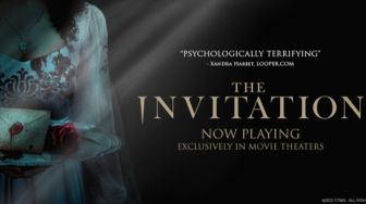 Sinopsis Film The Invitation 2022, Kisah Calon Pengantin Vampir Penuh Misteri