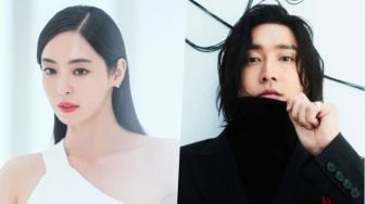 Siwon Super Junior dan Lee Da Hee Siap Bintangi Drama Komedi Romansa Baru