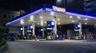 Harga BBM Turun: Vivo Revvo 92 Lebih Murah dari Pertamax
