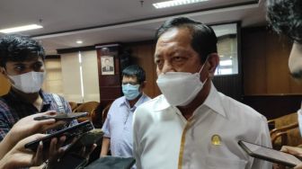 Sengketa Kursi Ketua DPRD Kaltim Berlanjut, PN Samarinda Kabulkan Gugatan Makmur HAPK