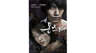 5 Film Thriller Korea Ini Bisa Bikin Senam Jantung, Berani Tonton?