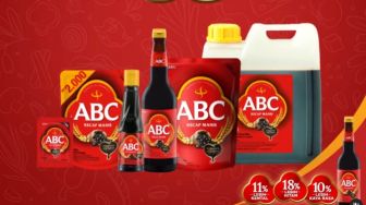 Badan POM RI Sebut Penarikan Kecap ABC di Singapura Akibat Informasi Label Produk Tak Lengkap