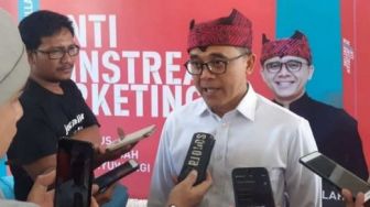 Azwar Anas, Mantan Bupati Banyuwangi yang Kini Menjadi Menteri