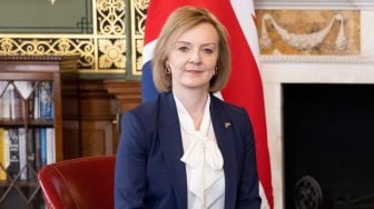 Tak Hanya Liz Truss, Ini Daftar Pemimpin Dunia dengan Masa Jabatan Tersingkat