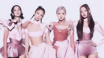 Agensi Umumkan Jadwal Final Tur Konser BLACKPINK di Amerika Utara dan Eropa