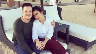 Nafa Urbach Curhat Susah Dapat Pacar Gegara Zack Lee, Langsung Ramai Didoakan Rujuk