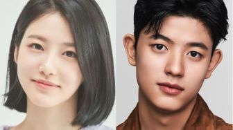 Shin Ye Eun dan Park Solomon Akan Bermain di Drama Korea Bertema Balas Dendam