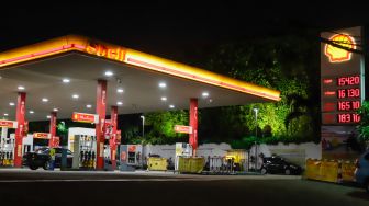 Harga BBM Terbaru di SPBU Pertamina, Vivo, Shell dan BP 1 Oktober 2022, Murah Mana?