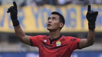 Teken Kontrak Baru di Persib Bandung, Reky Rahayu Makin Termotivasi