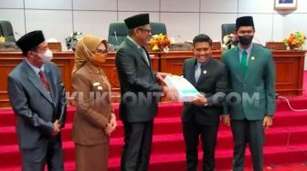 APBD Perubahan 2022 Naik Jadi Rp 1,6 Triliun, Belanja Pegawai Bontang Bakal Ikut Meningkat?