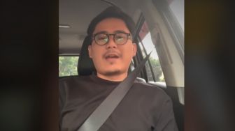 Viral Tren Screenshot Iphone di Medsos, Pria Ini Singgung Mental Toxic dan Insecure