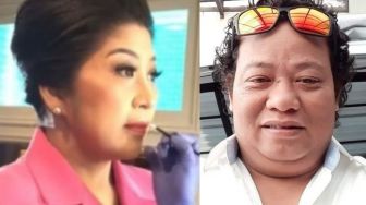 Heboh Video Putri Candrawathi Akui Selingkuh dengan Kuat Ma'ruf hingga Ferdi Sambo Menangis, Begini Faktanya