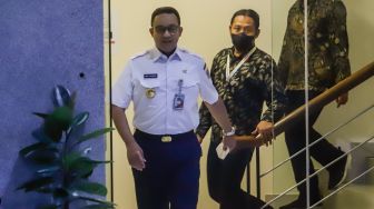 Anies Baswedan Dipanggil KPK, Politikus Demokrat Tawarkan Bantuan Hukum: Kami Yakin Dia Tak Terlibat