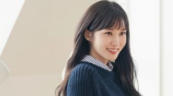 Wawancara dengan Marie Claire Korea, Park Eun Bin Bagikan Hal Favoritnya