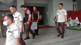 Kasus Pengadaan Sapi, Dinas Peternakan Sumbar Digeledah Timsus Kejati: 20 Saksi Diperiksa